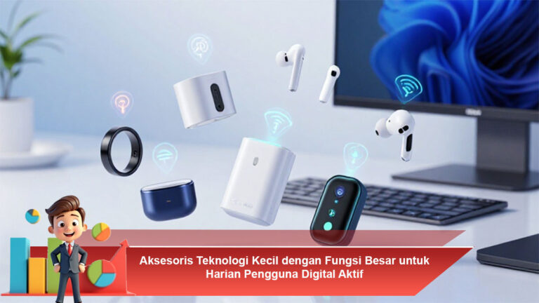 Aksesoris-Teknologi-Kecil-dengan-Fungsi-Besar-untuk-Harian-Pengguna-Digital-Aktif
