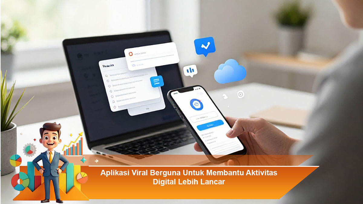 Aplikasi-Viral-Berguna-Untuk-Membantu-Aktivitas-Digital-Lebih-Lancar