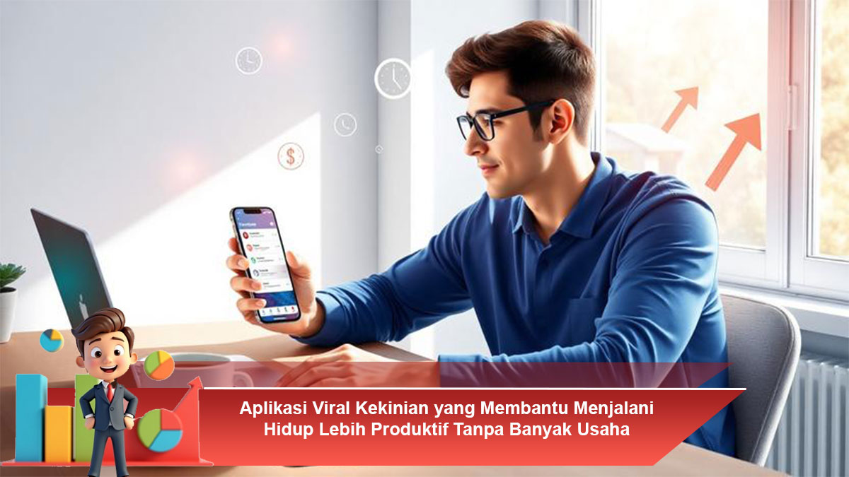 Aplikasi-Viral-Kekinian-yang-Membantu-Menjalani-Hidup-Lebih-Produktif-Tanpa-Banyak-Usaha