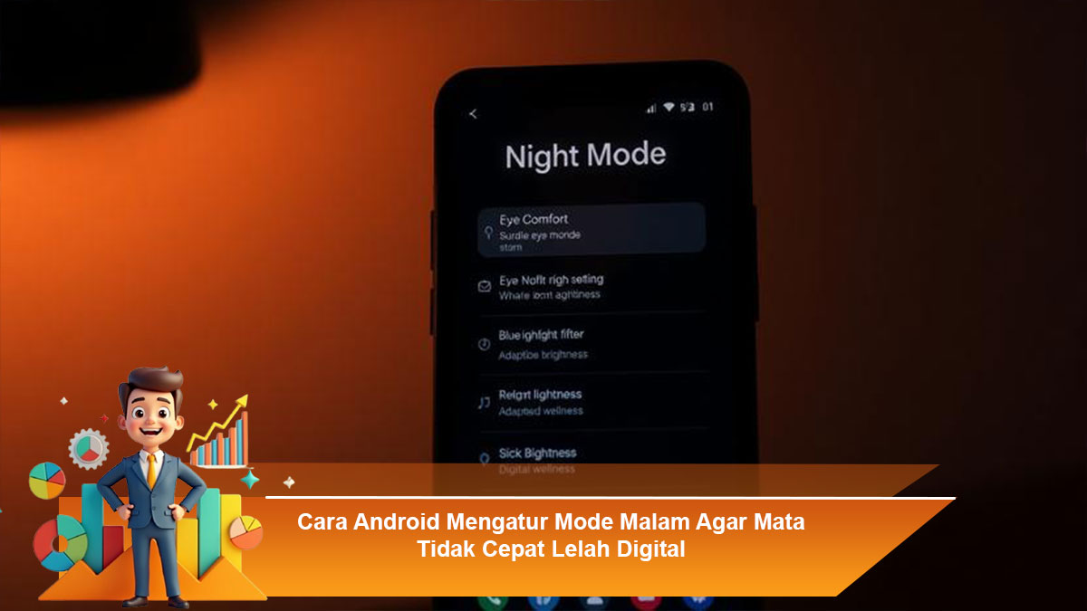 Cara-Android-Mengatur-Mode-Malam-Agar-Mata-Tidak-Cepat-Lelah-Digital