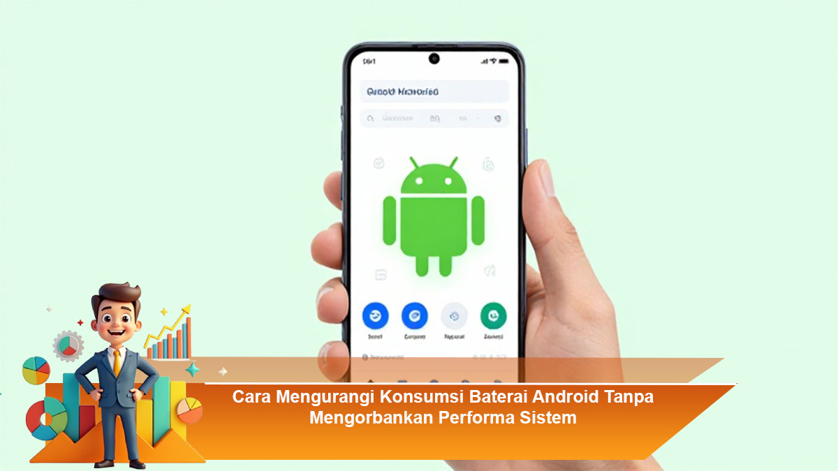 Cara-Mengurangi-Konsumsi-Baterai-Android-Tanpa-Mengorbankan-Performa-Sistem