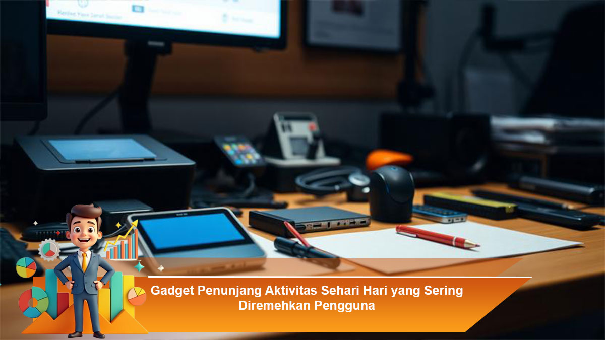 Gadget-Penunjang-Aktivitas-Sehari-Hari-yang-Sering-Diremehkan-Pengguna