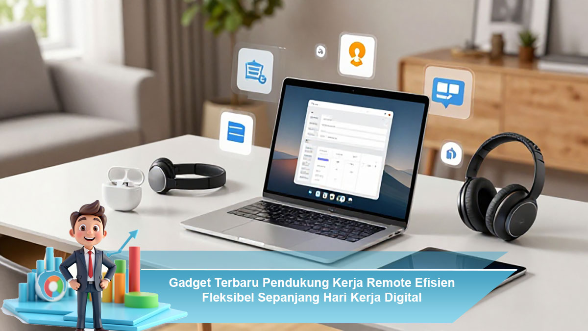 Gadget-Terbaru-Pendukung-Kerja-Remote-Efisien-Fleksibel-Sepanjang-Hari-Kerja-Digital