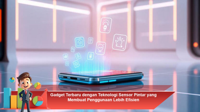 Gadget-Terbaru-dengan-Teknologi-Sensor-Pintar-yang-Membuat-Penggunaan-Lebih-Efisien