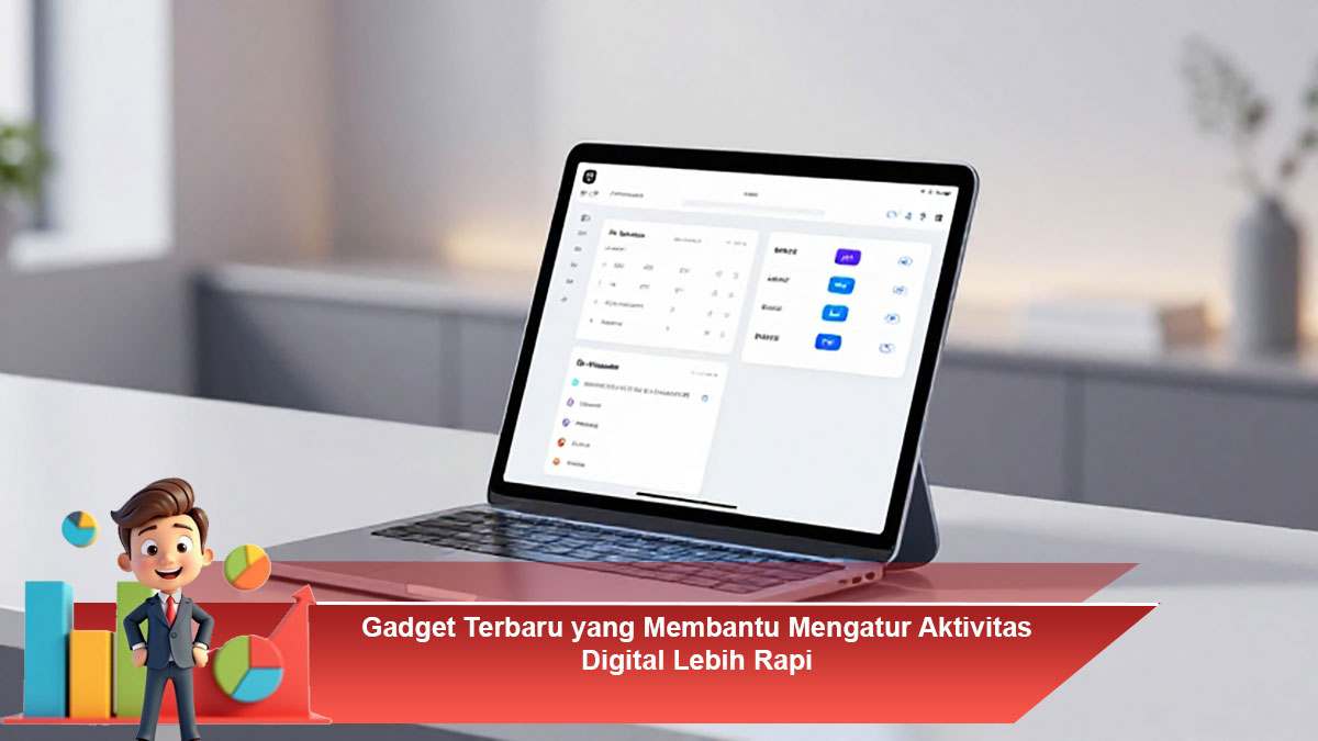 Gadget-Terbaru-yang-Membantu-Mengatur-Aktivitas-Digital-Lebih-Rapi