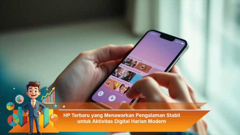 HP-Terbaru-yang-Menawarkan-Pengalaman-Stabil-untuk-Aktivitas-Digital-Harian-Modern