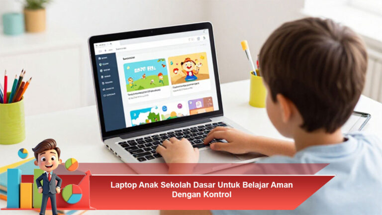 Laptop-Anak-Sekolah-Dasar-Untuk-Belajar-Aman-Dengan-Kontrol