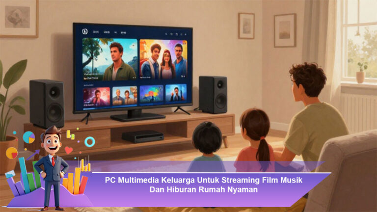 PC-Multimedia-Keluarga-Untuk-Streaming-Film-Musik-Dan-Hiburan-Rumah-Nyaman