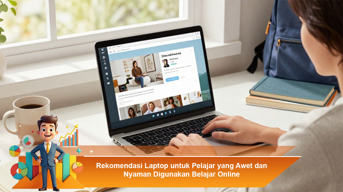 Rekomendasi-Laptop-untuk-Pelajar-yang-Awet-dan-Nyaman-Digunakan-Belajar-Online
