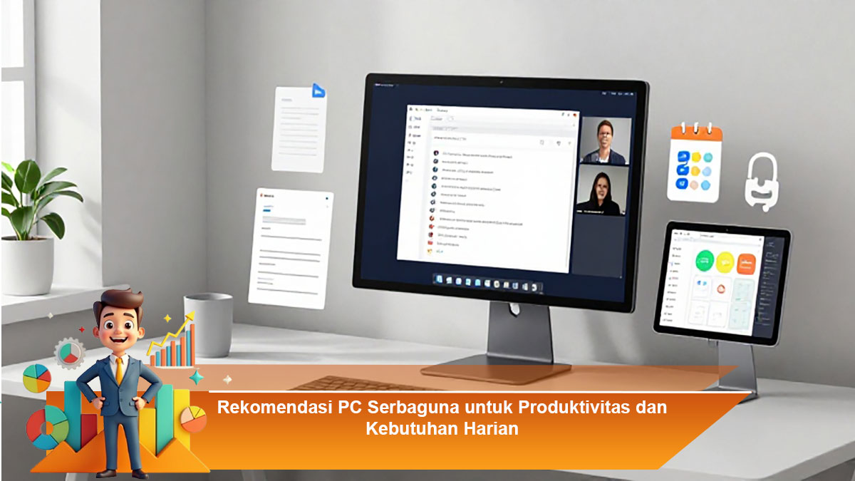 Rekomendasi-PC-Serbaguna-untuk-Produktivitas-dan-Kebutuhan-Harian