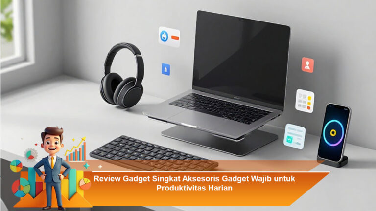 Review-Gadget-Singkat-Aksesoris-Gadget-Wajib-untuk-Produktivitas-Harian
