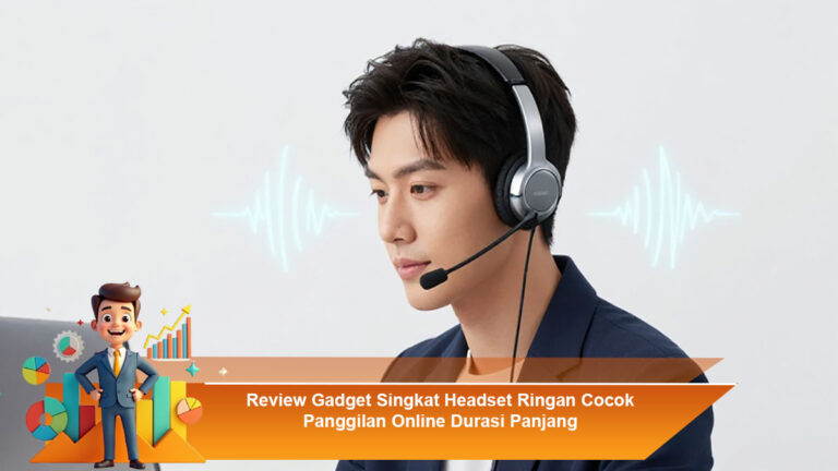 Review-Gadget-Singkat-Headset-Ringan-Cocok-Panggilan-Online-Durasi-Panjang