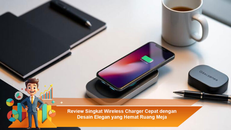 Review-Singkat-Wireless-Charger-Cepat-dengan-Desain-Elegan-yang-Hemat-Ruang-Meja
