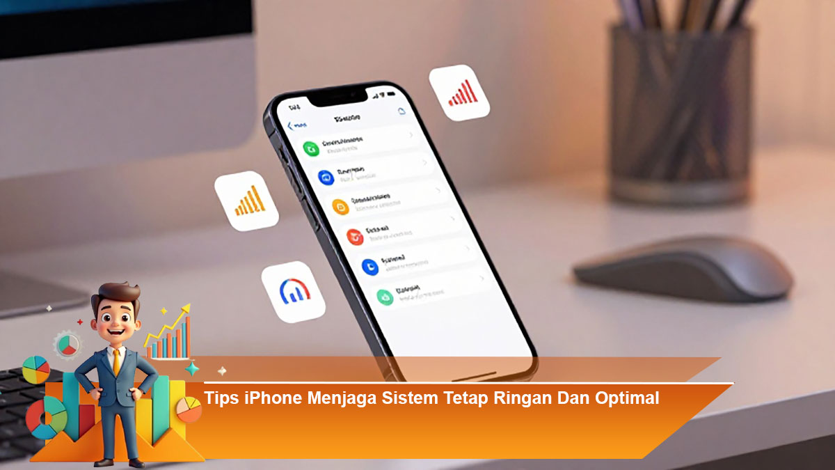 Tips-iPhone-Menjaga-Sistem-Tetap-Ringan-Dan-Optimal