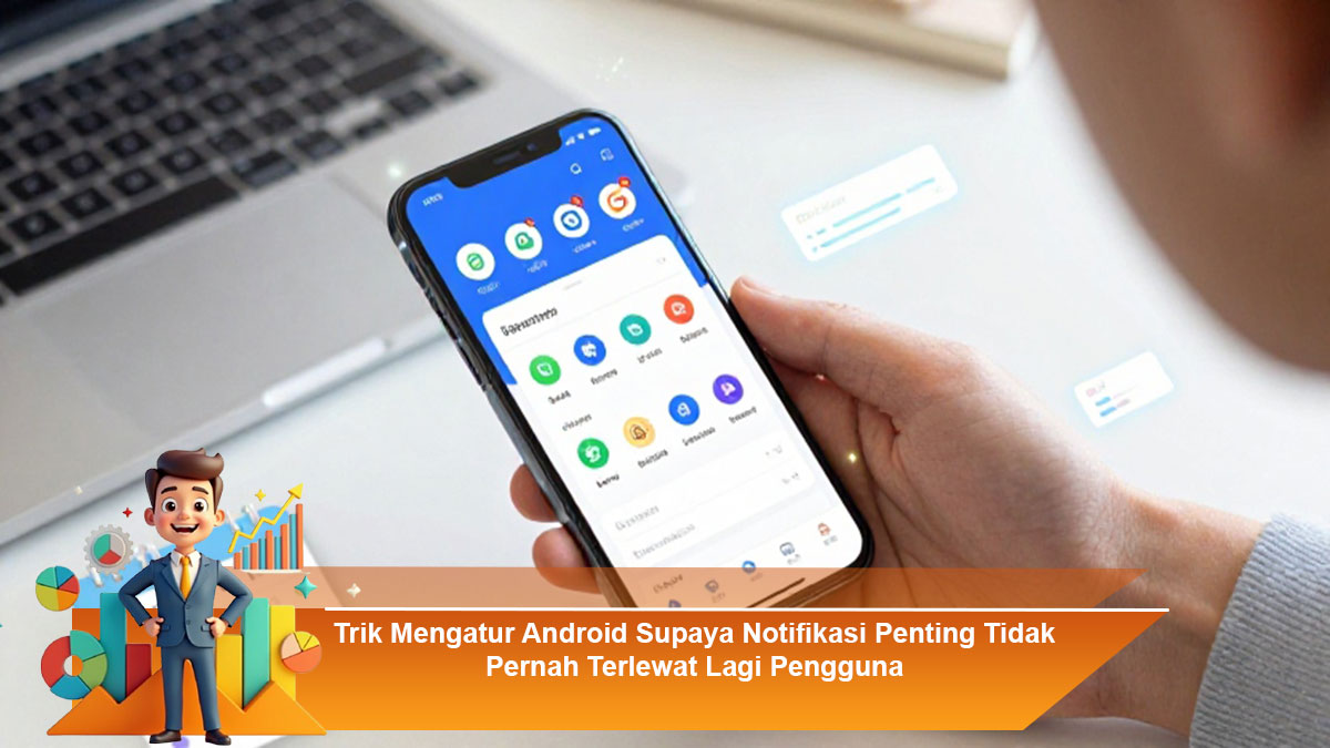 Trik-Mengatur-Android-Supaya-Notifikasi-Penting-Tidak-Pernah-Terlewat-Lagi-Pengguna