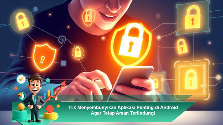 Trik-Menyembunyikan-Aplikasi-Penting-di-Android-Agar-Tetap-Aman-Terlindungi