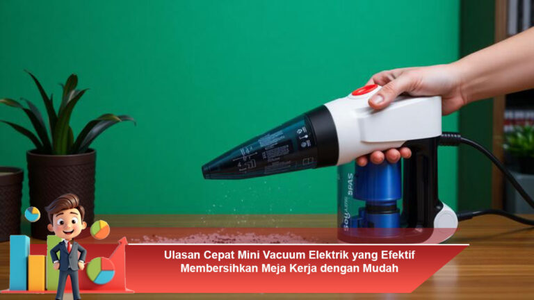 Ulasan-Cepat-Mini-Vacuum-Elektrik-yang-Efektif-Membersihkan-Meja-Kerja-dengan-Mudah