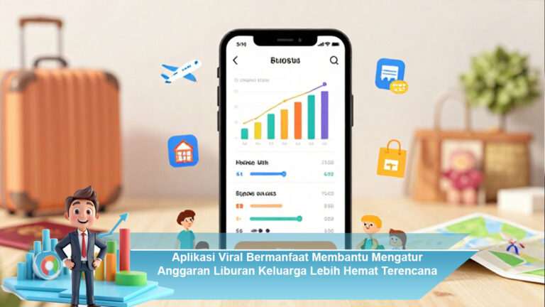 Aplikasi-Viral-Bermanfaat-Membantu-Mengatur-Anggaran-Liburan-Keluarga-Lebih-Hemat-Terencana
