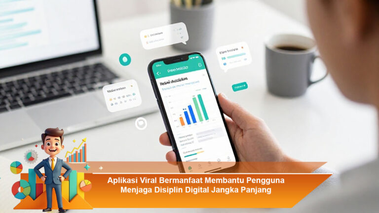Aplikasi-Viral-Bermanfaat-Membantu-Pengguna-Menjaga-Disiplin-Digital-Jangka-Panjang