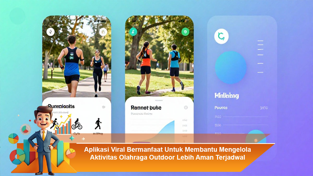 Aplikasi-Viral-Bermanfaat-Untuk-Membantu-Mengelola-Aktivitas-Olahraga-Outdoor-Lebih-Aman-Terjadwal