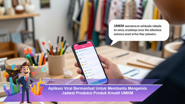 Aplikasi-Viral-Bermanfaat-Untuk-Membantu-Mengelola-Jadwal-Produksi-Produk-Kreatif-UMKM