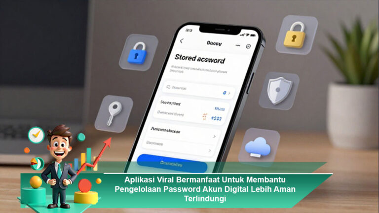 Aplikasi-Viral-Bermanfaat-Untuk-Membantu-Pengelolaan-Password-Akun-Digital-Lebih-Aman-Terlindungi