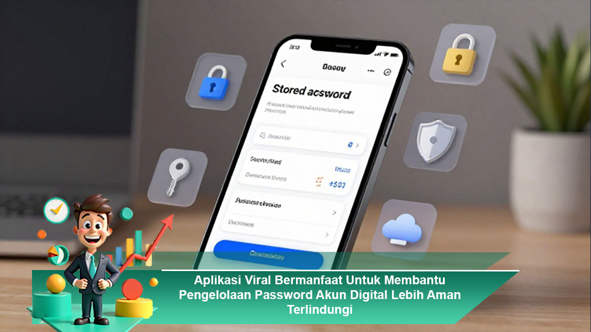 Aplikasi-Viral-Bermanfaat-Untuk-Membantu-Pengelolaan-Password-Akun-Digital-Lebih-Aman-Terlindungi