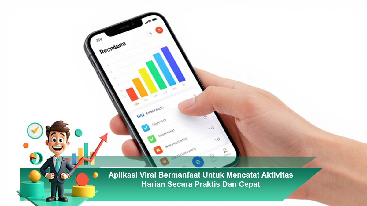 Aplikasi-Viral-Bermanfaat-Untuk-Mencatat-Aktivitas-Harian-Secara-Praktis-Dan-Cepat