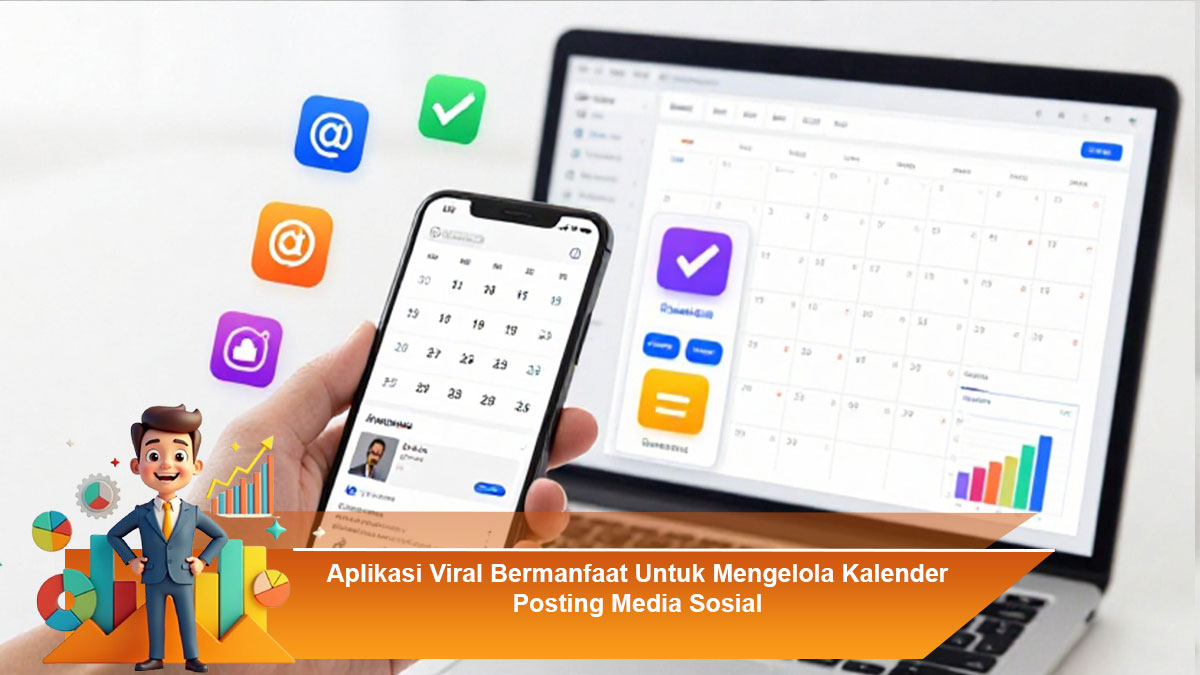 Aplikasi-Viral-Bermanfaat-Untuk-Mengelola-Kalender-Posting-Media-Sosial