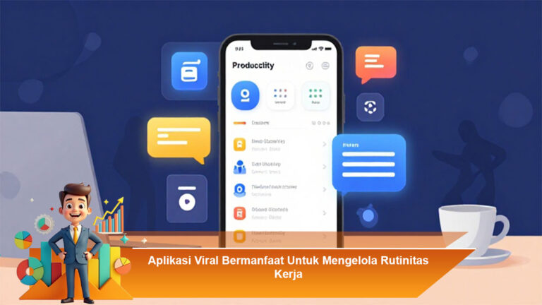 Aplikasi-Viral-Bermanfaat-Untuk-Mengelola-Rutinitas-Kerja
