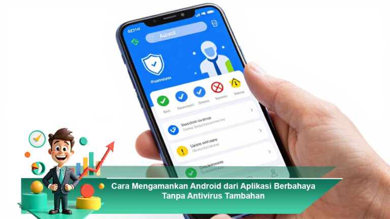 Cara-Mengamankan-Android-dari-Aplikasi-Berbahaya-Tanpa-Antivirus-Tambahan
