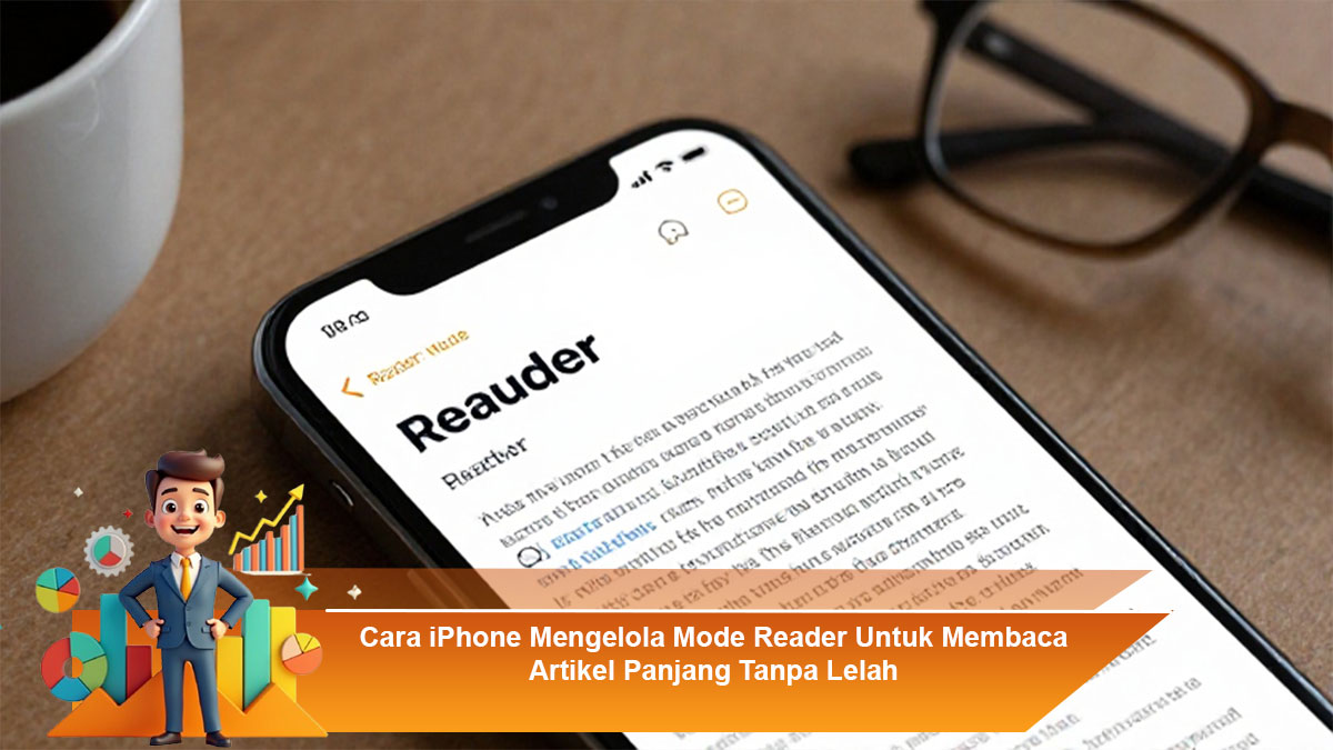 Cara-iPhone-Mengelola-Mode-Reader-Untuk-Membaca-Artikel-Panjang-Tanpa-Lelah