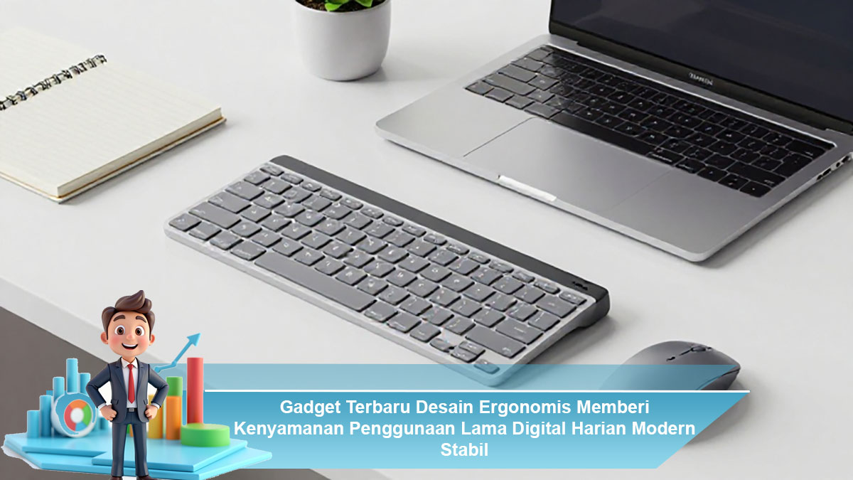 Gadget-Terbaru-Desain-Ergonomis-Memberi-Kenyamanan-Penggunaan-Lama-Digital-Harian-Modern-Stabil