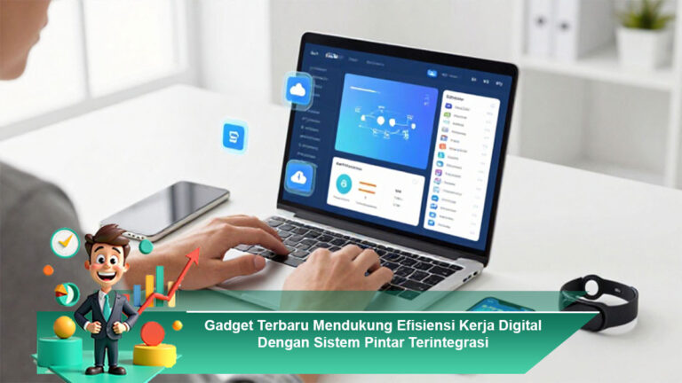Gadget-Terbaru-Mendukung-Efisiensi-Kerja-Digital-Dengan-Sistem-Pintar-Terintegrasi