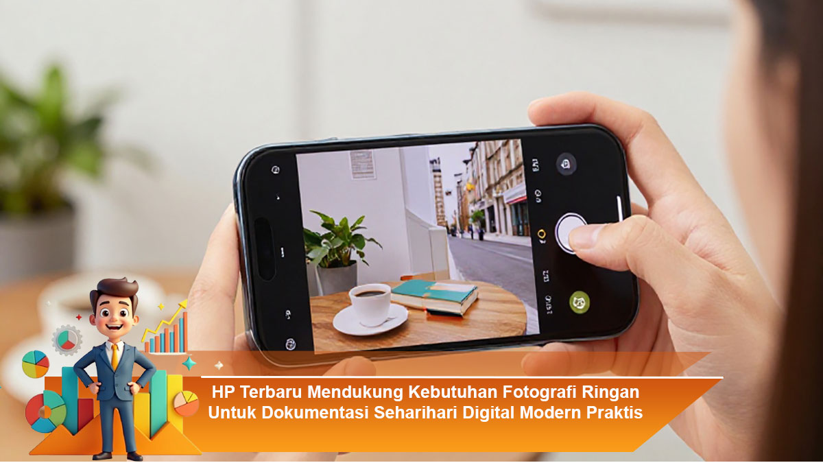 HP-Terbaru-Mendukung-Kebutuhan-Fotografi-Ringan-Untuk-Dokumentasi-Seharihari-Digital-Modern-Praktis