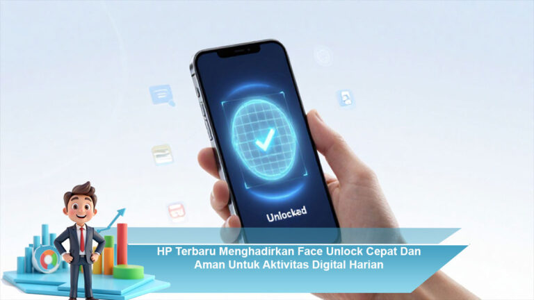 HP-Terbaru-Menghadirkan-Face-Unlock-Cepat-Dan-Aman-Untuk-Aktivitas-Digital-Harian