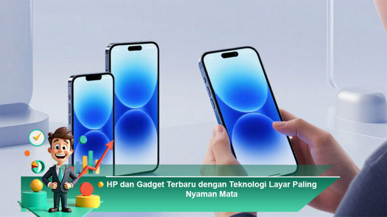 HP-dan-Gadget-Terbaru-dengan-Teknologi-Layar-Paling-Nyaman-Mata