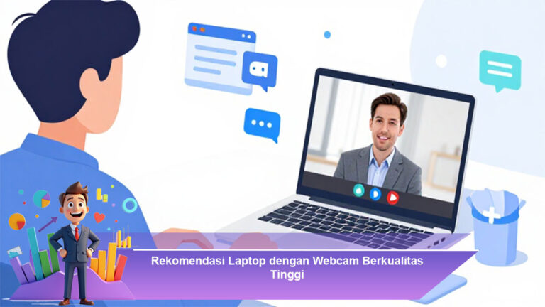 Rekomendasi-Laptop-dengan-Webcam-Berkualitas-Tinggi