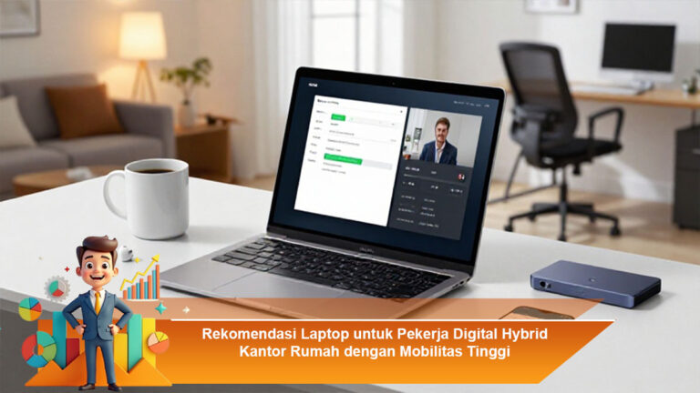 Rekomendasi-Laptop-untuk-Pekerja-Digital-Hybrid-Kantor-Rumah-dengan-Mobilitas-Tinggi