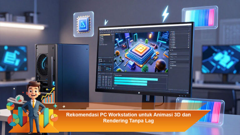 Rekomendasi-PC-Workstation-untuk-Animasi-3D-dan-Rendering-Tanpa-Lag