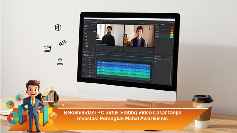 Rekomendasi-PC-untuk-Editing-Video-Dasar-tanpa-Investasi-Perangkat-Mahal-Awal-Bisnis