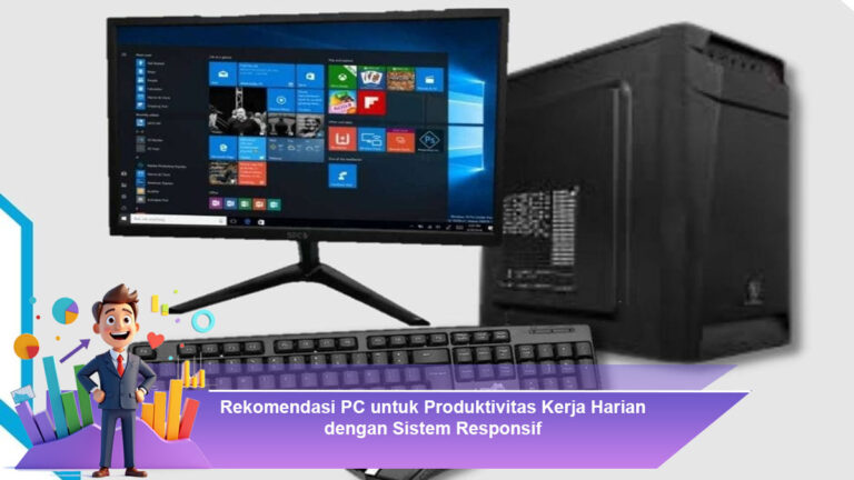Rekomendasi-PC-untuk-Produktivitas-Kerja-Harian-dengan-Sistem-Responsif