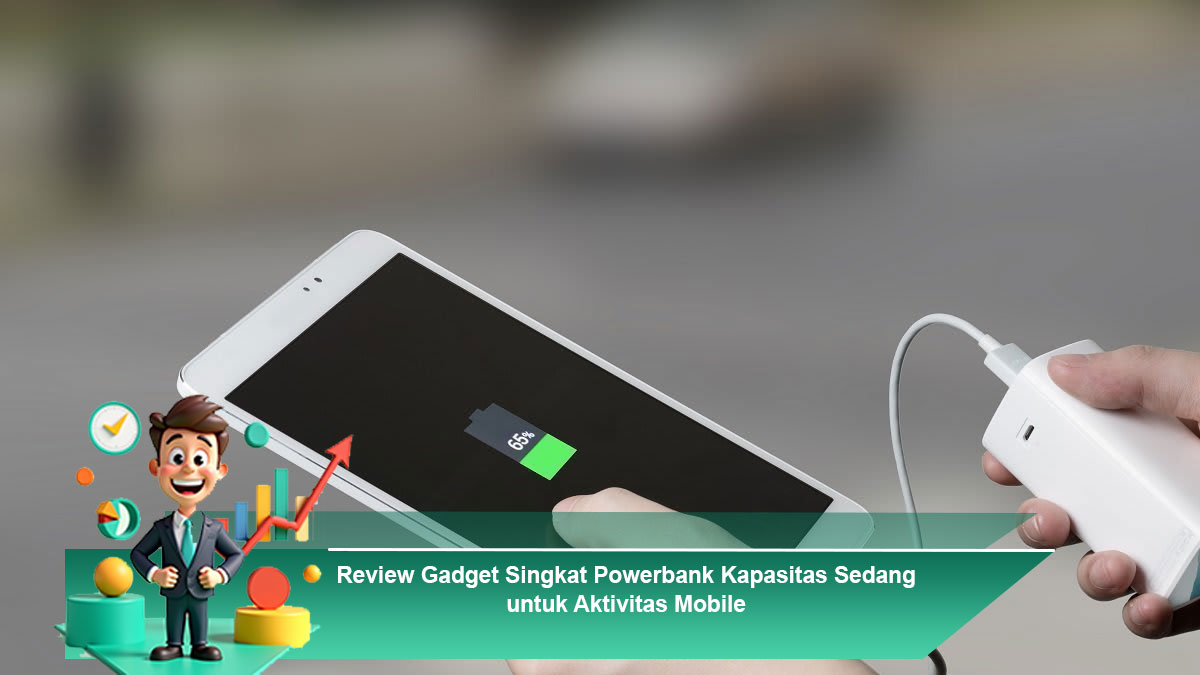 Review-Gadget-Singkat-Powerbank-Kapasitas-Sedang-untuk-Aktivitas-Mobile