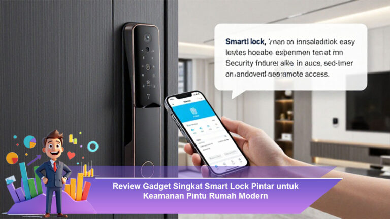 Review-Gadget-Singkat-Smart-Lock-Pintar-untuk-Keamanan-Pintu-Rumah-Modern