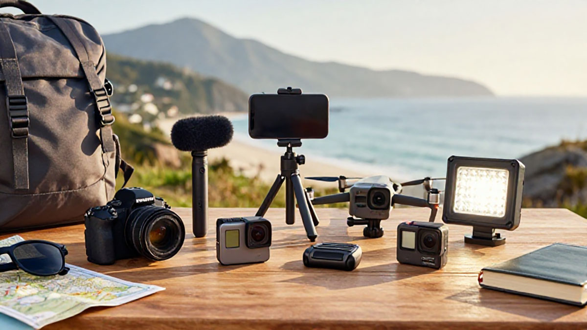 7-Gadget-untuk-Vlogger-Traveling-Ringkas-tapi-Berkualitas