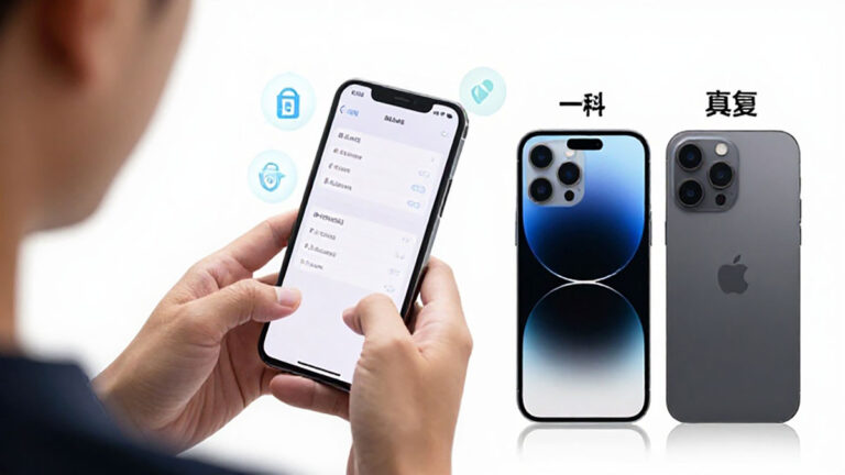 Cara-Memeriksa-Keaslian-HP-iPhone-Bekas-Agar-Tidak-Tertipu-Barang-Rekondisi-Palsu