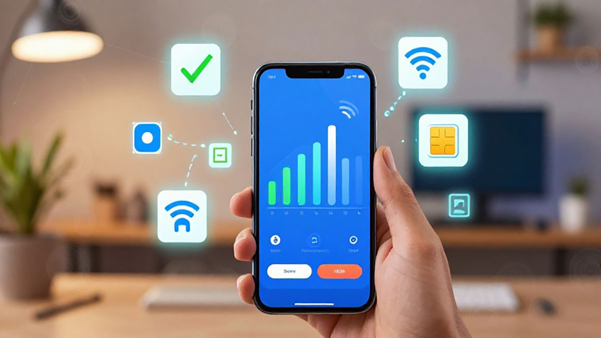 Cara-Mengatasi-HP-iPhone-Cepat-Panas-Saat-Bermain-Game-Berat