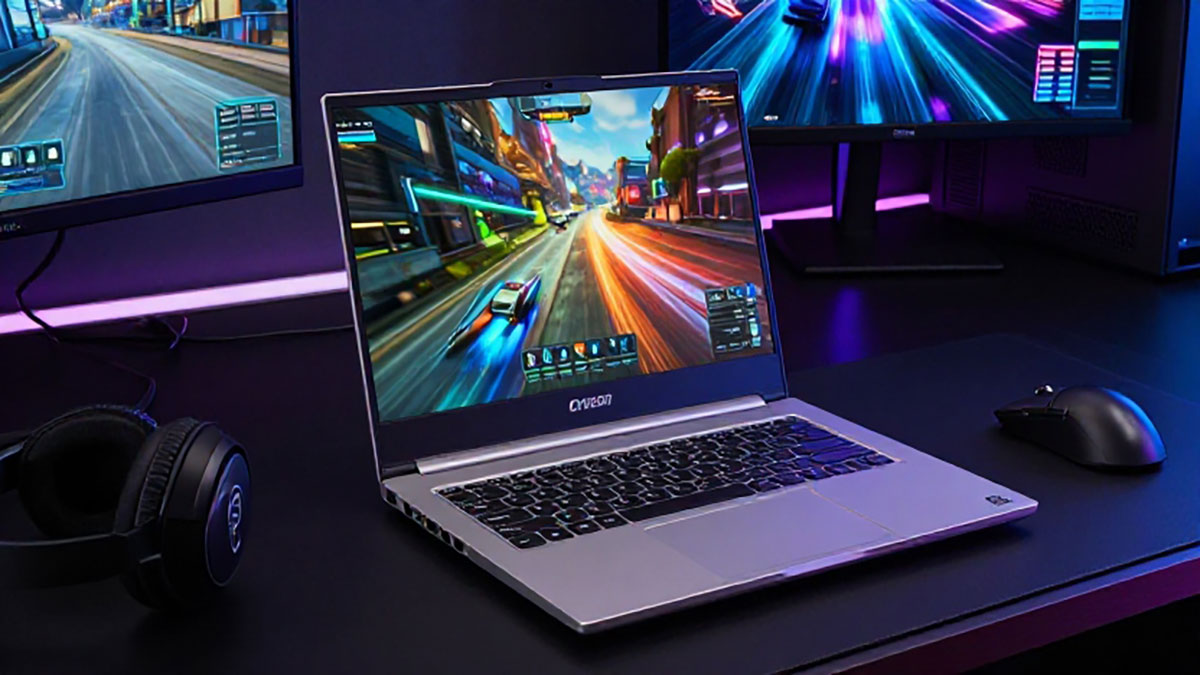 MSI-Cyborg-15-Laptop-Gaming-Ringan-dengan-Desain-Futuristik