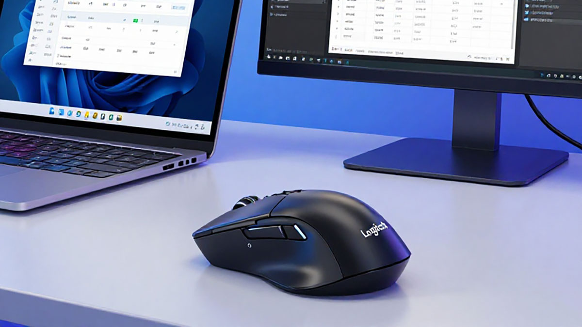 Mouse-Logitech-MX-Master-3S-Senjata-Utama-Para-Pekerja-Profesional