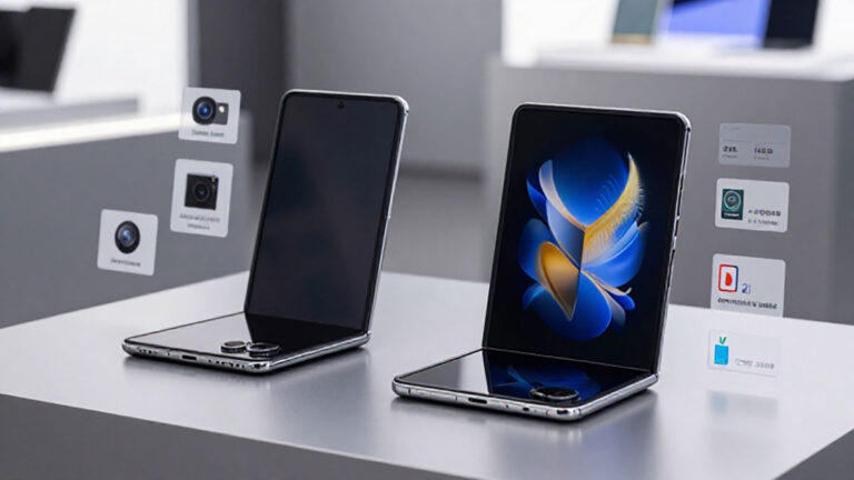 Perbandingan-Detail-Fitur-Unggulan-Antara-Ponsel-Lipat-Generasi-Terbaru-Dan-Versi-Lama